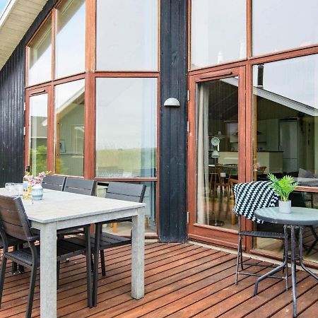 Three-Bedroom Holiday Home In Ulfborg 4 Thorsminde Extérieur photo